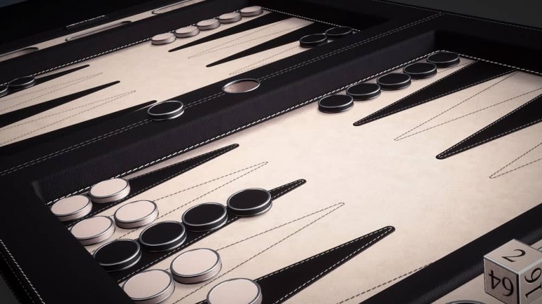 Backgammon Blitz