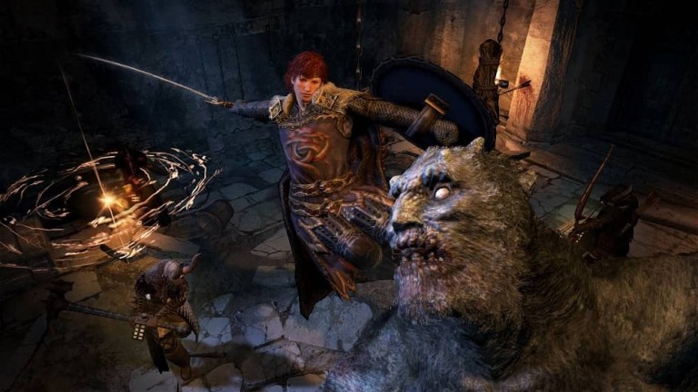 Dragons Dogma: Dark Arisen