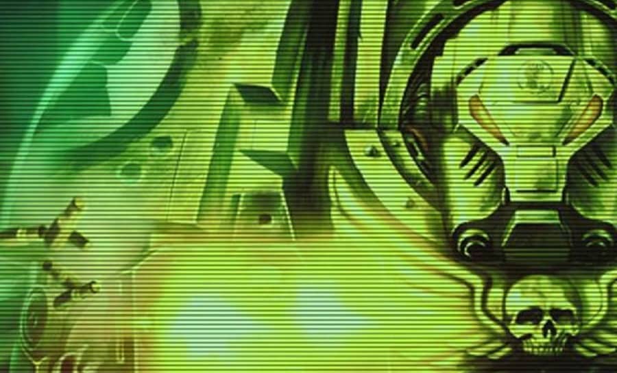 Legacy of Dorn Herald of Oblivion