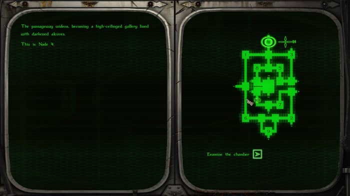 Legacy of Dorn Herald of Oblivion