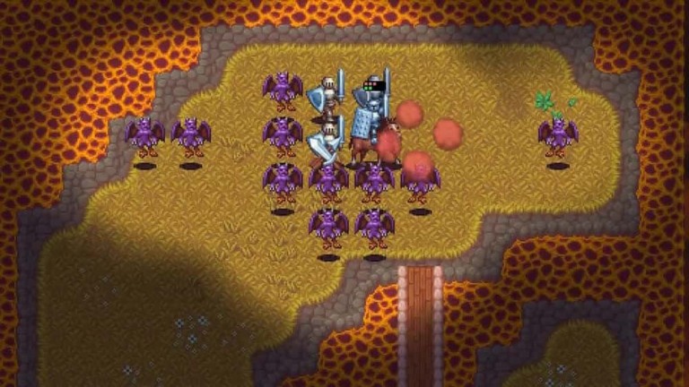 Monstro: Battle Tactics