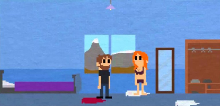 Free Game Friday: One Chance