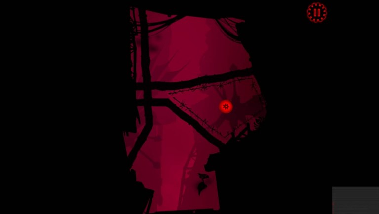 Red Game Without a Great Name
