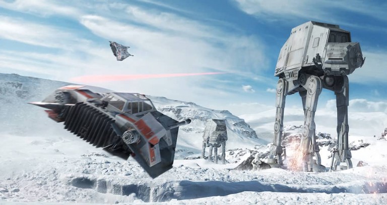 Star Wars Battlefront