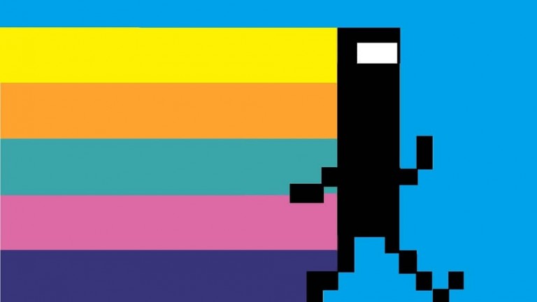 THE BIT.TRIP Review