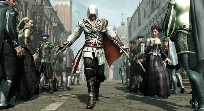 Assassin's Creed Rogue: Xbox 360 vs. Remastered on Xbox One – GameSpew