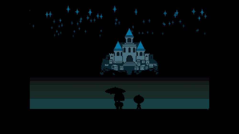 Undertale Review – GameSpew