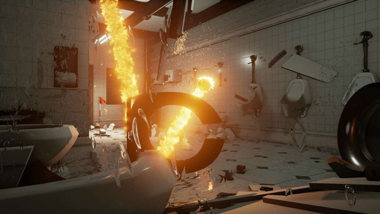 Dangerous Golf Coming to PS4, Xbox One and PC In May