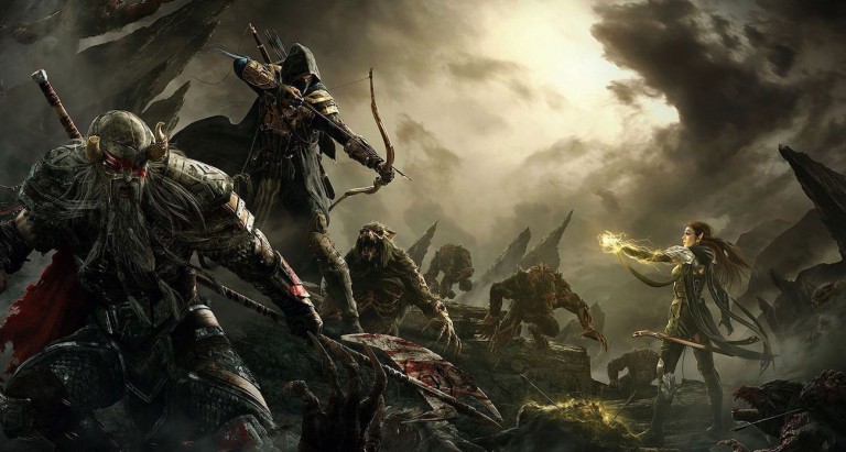 Elder Scrolls Online: Triumph or Tribulation?