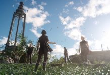 Dragon's Dogma: Dark Arisen Review (Switch) – GameSpew