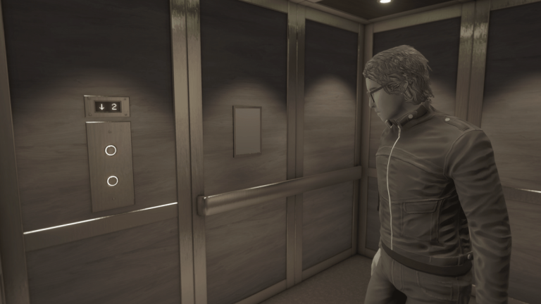 Fragments of Him is a game about love, memories and hope