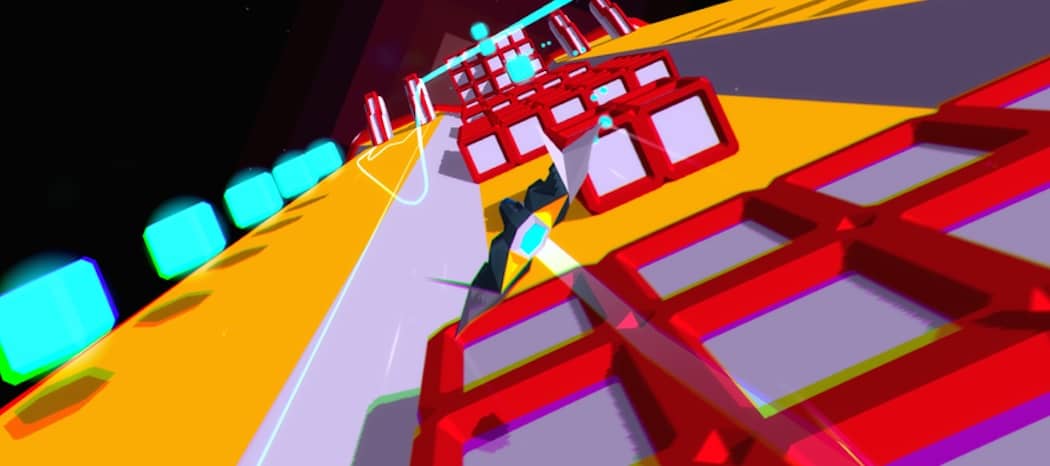 Futuridium EP Deluxe Review