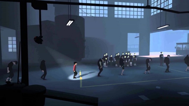 Could we see “Inside” this year?