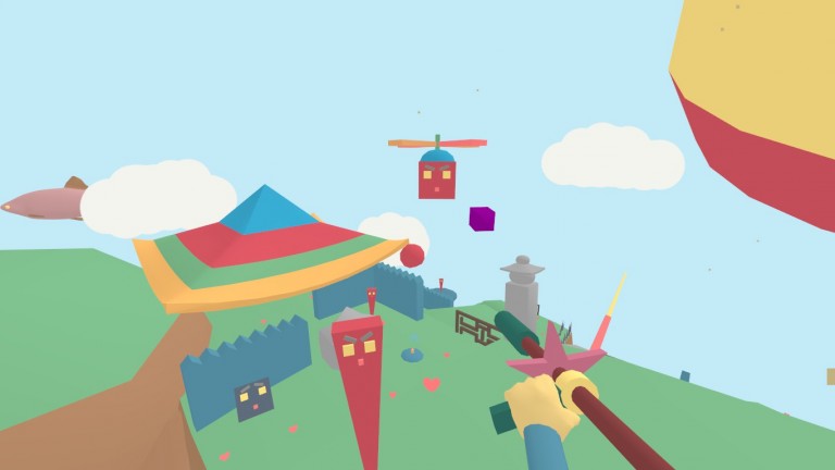 Lovely Planet Review