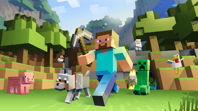 Minecraft: Education Edition Announced