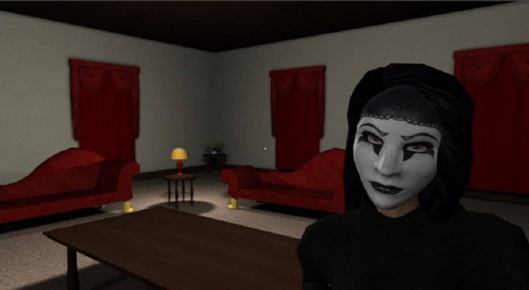 Free Game Friday: Murder at Masquerade Manor