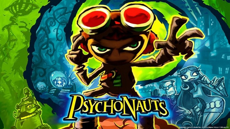 Double Fine’s Tim Schafer Answers Questions on Psychonauts 2
