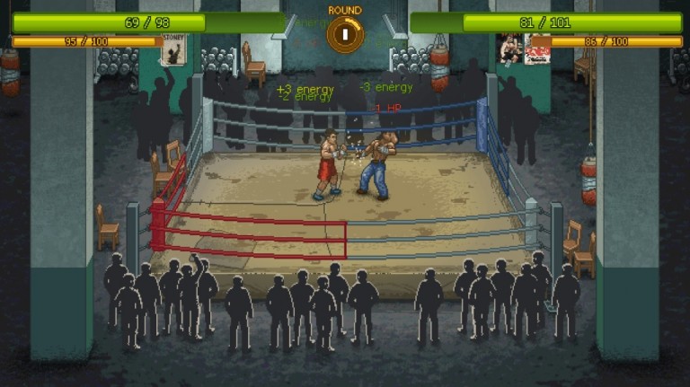 Punch Club Review