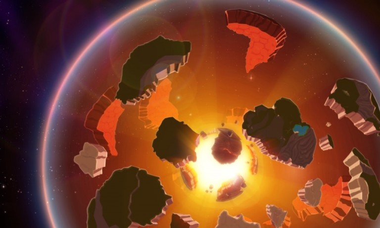 Steamworld Heist Review