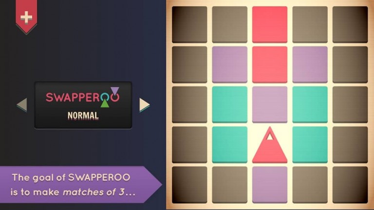 Swapperoo Review