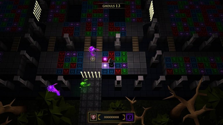 UnSummoning: the Spectral Horde Review