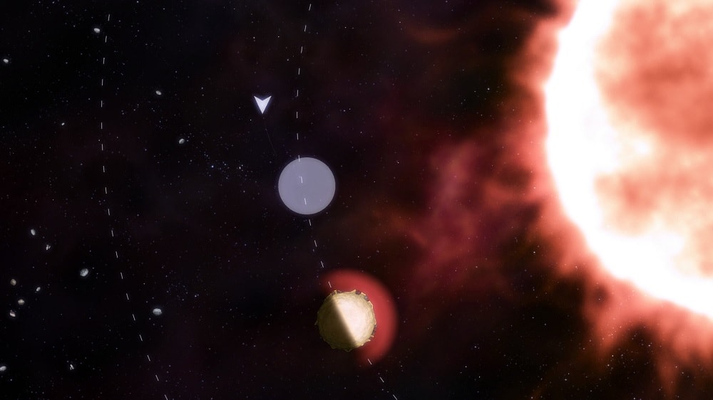 Amazing Discoveries in Outer Space Review
