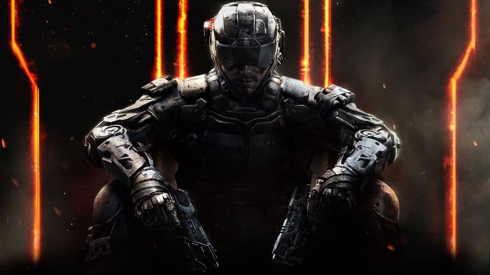 PVATOT: Let’s Play Call of Duty: Black Ops 3