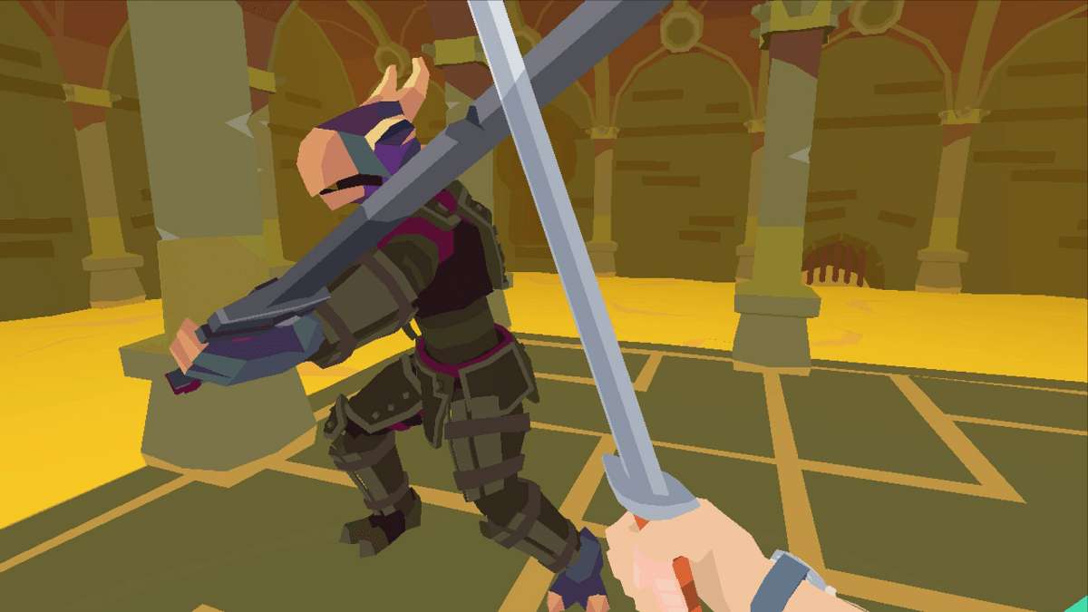 Full Frontal Fatherhood in Dad By The Sword
