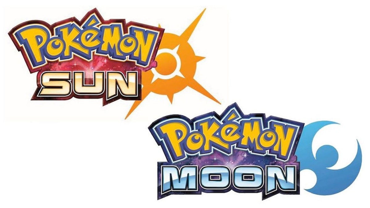 Pokémon Sun and Pokémon Moon Confirmed for Late 2016