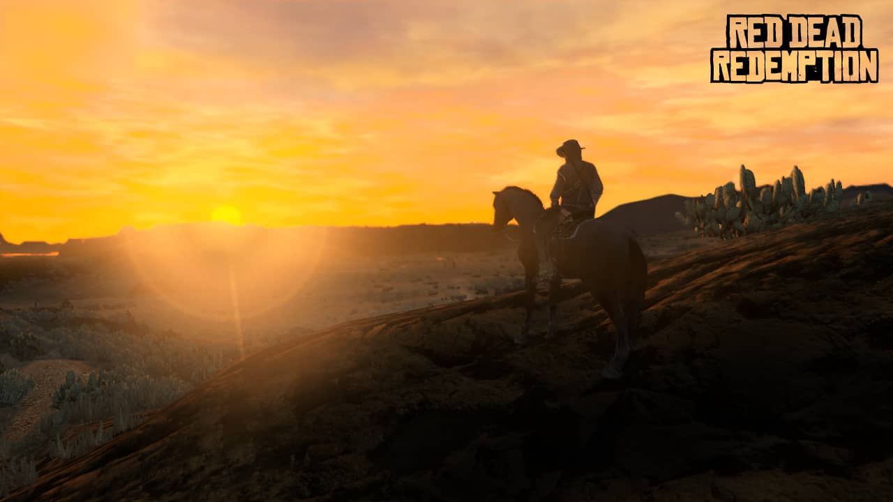 Red Dead Redemption 3-min
