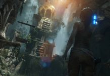 Rise of the Tomb Raider 1