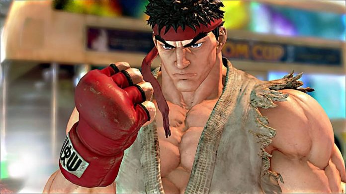 Street Fighter V: Champion Edition Review –