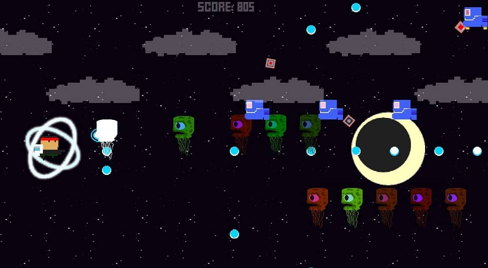 Super Intergalactic Gang Review