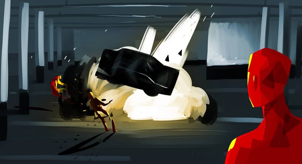 Superhot Review (PC)