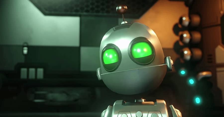 Ratchet and Clank best playstation sidekicks