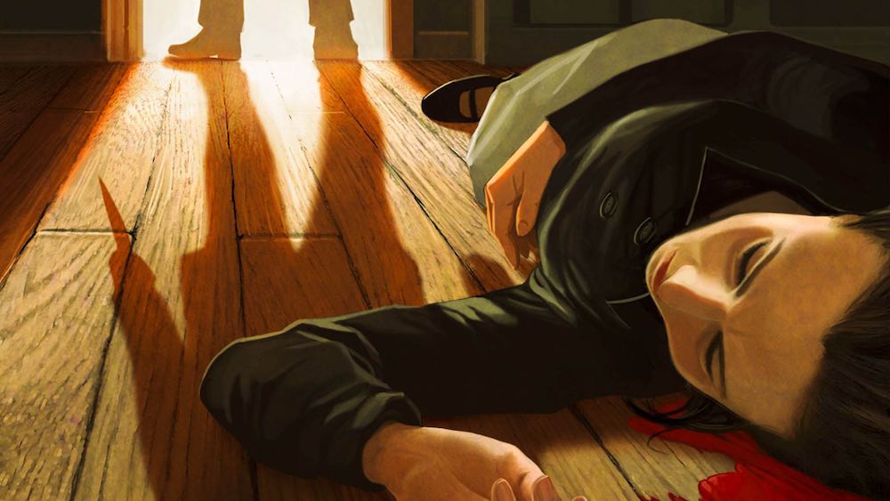 Agatha Christie: The ABC Murders Review