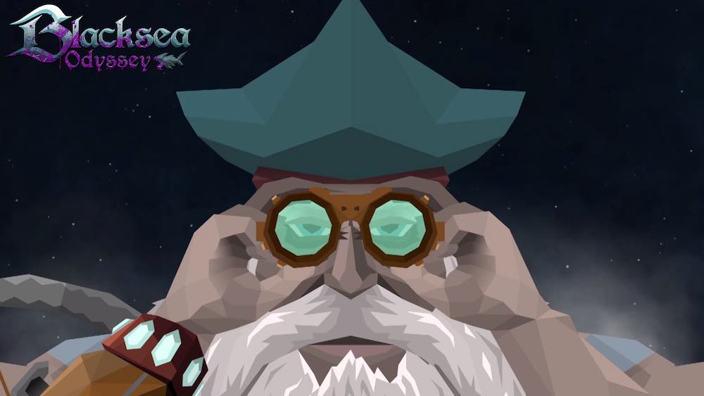 Blacksea Odyssey Review