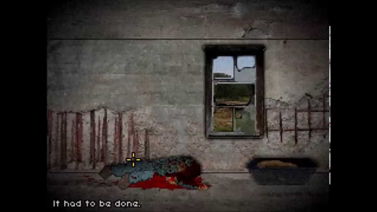 Free Game Friday: Don’t Escape 2