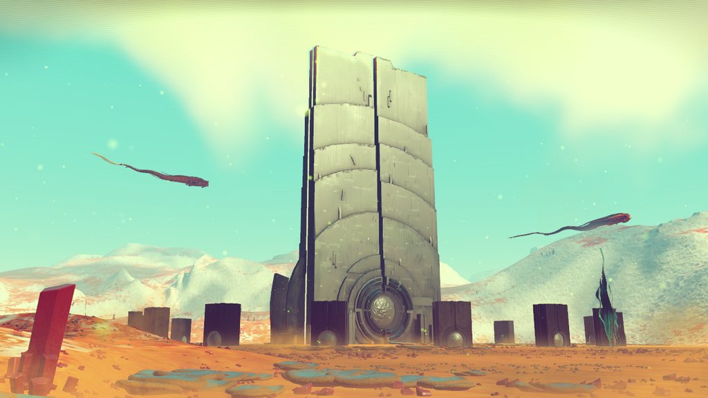 No Mans Sky 3