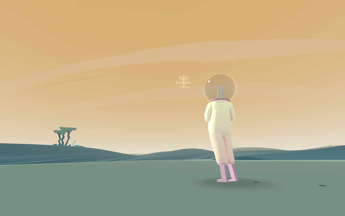 Free Game Friday: Orchids to Dusk