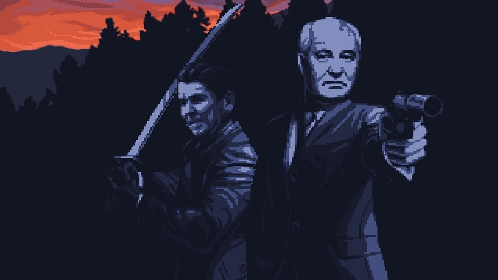 Reagan Gorbachev Review