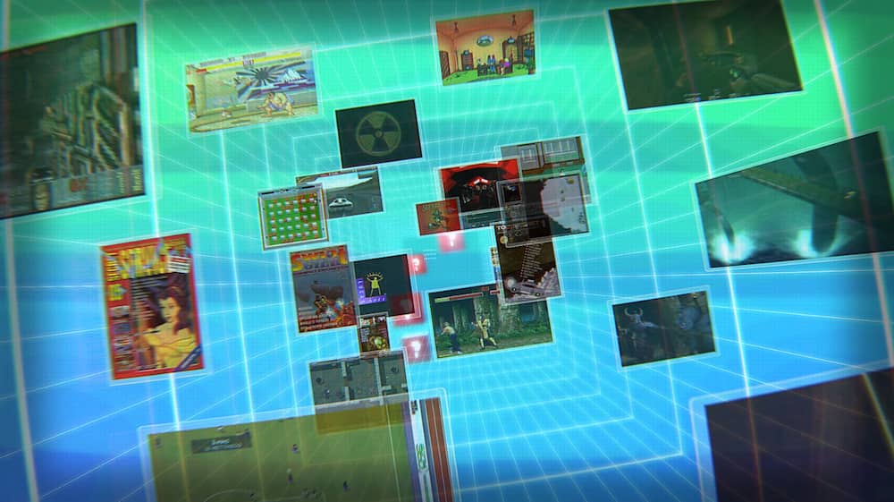 Thank You For Playing: The Rise And Fall of Iconic Video Game Magazines