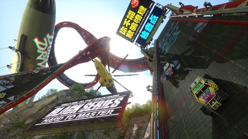 7 best PS4 split-screen racing games for 2-4 players - AppDrum