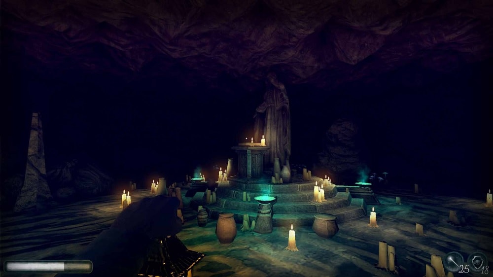 UnderDread Review