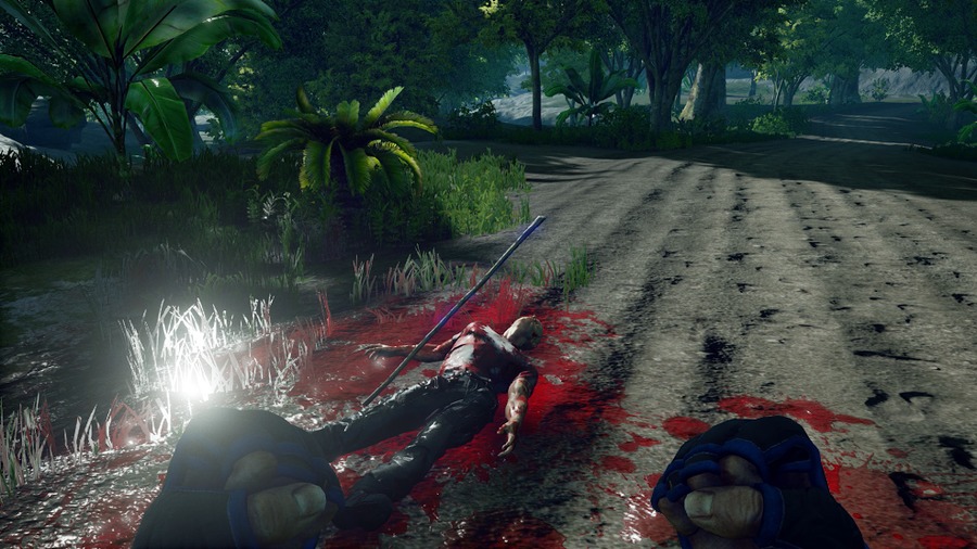 The Culling – Closed Alpha Initial Impressions