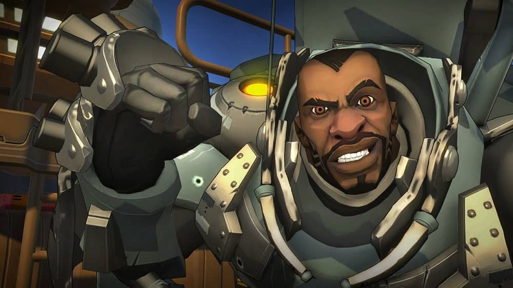 Atlas Reactor Closed Beta Preview