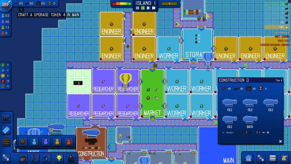 Blueprint Tycoon 1-min