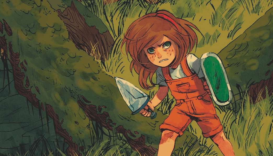 Chronicles of Teddy: Harmony of Exidus Review