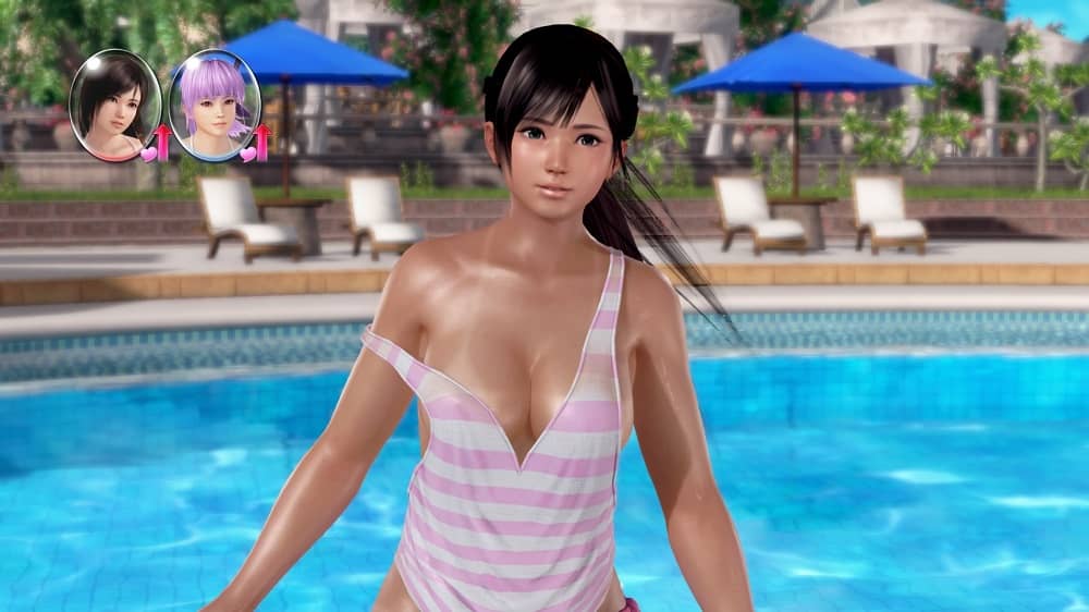 Dead or Alive: Xtreme 3 Review – GameSpew Dead or Alive: Xtreme 3 Review – GameSpew