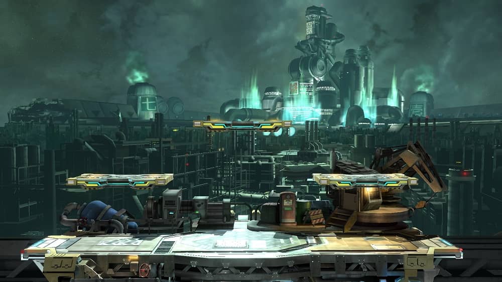 Kingdom Hearts 3 Final Fantasy-min